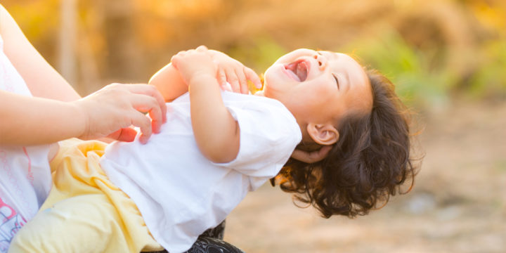 ¿Los dientes de leche son importantes?