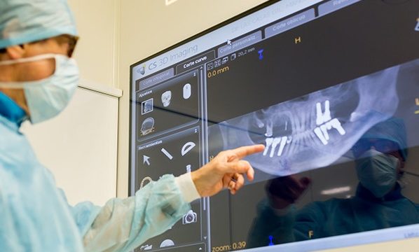 ¿Qué es la odontología digital?