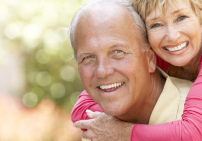 Pérdida de piezas dentales en la tercera edad