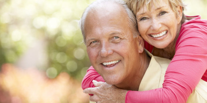 Pérdida de piezas dentales en la tercera edad